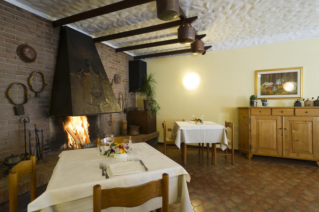 Hotel Giardino Pieve di Cadore Luaran gambar